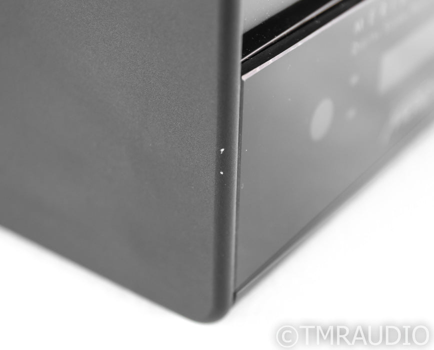 Meridian DSP3100 Digital Powered Bookshelf Speaker; Single; DSP-3100