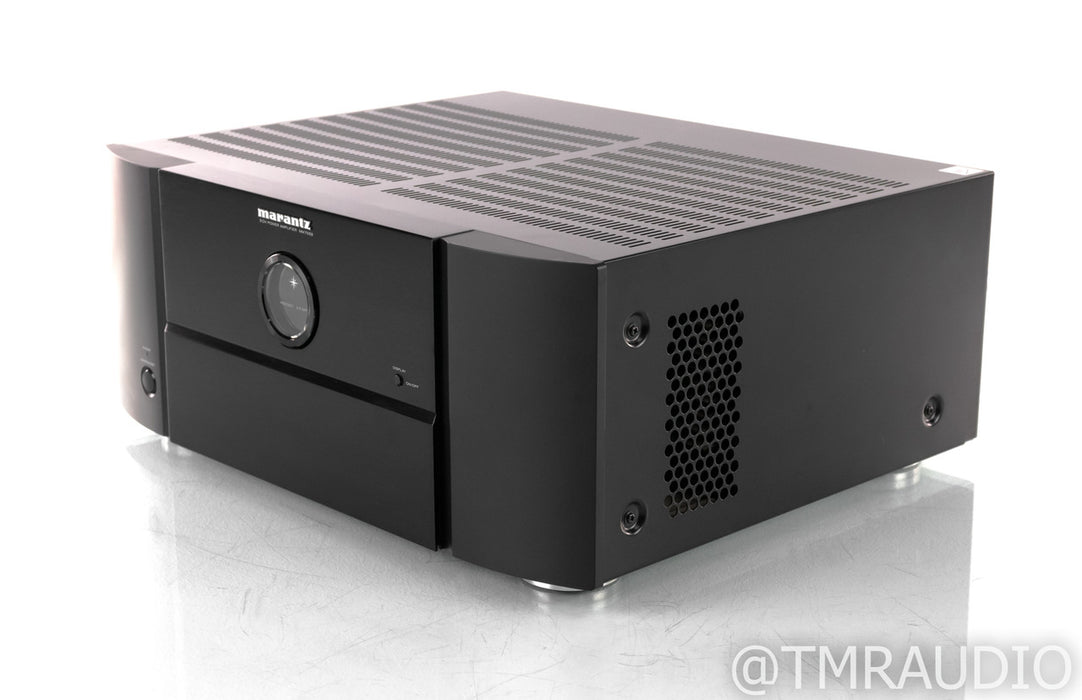 Marantz MM7055 5 Channel Power Amplifier; MM-7055