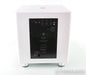 Sumiko S.10 12" Powered Subwoofer; White; S10