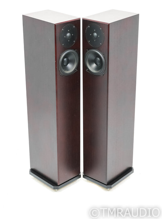 Totem Sttaf Floorstanding Speakers