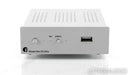 Pro-Ject Stream Box S2 Ultra Wireless Network Streamer; S-2; Silver