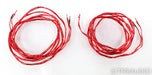 Anticables Level 3.1 Speaker Cables; 12ft Pair