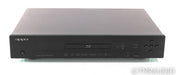 Oppo BDP-103 Universal Blu-Ray Player; BDP103; 3D 4K; Region Free