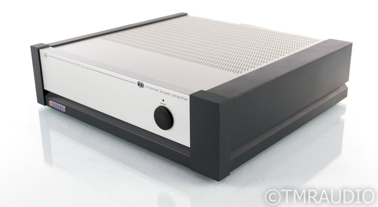 Proceed Amp 3 Three Channel Power Amplifier; Madrigal; Amp3