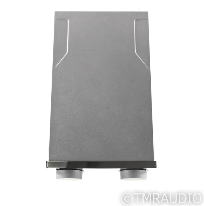 Cyrus One HD Stereo Integrated Amplifier; MM Phono