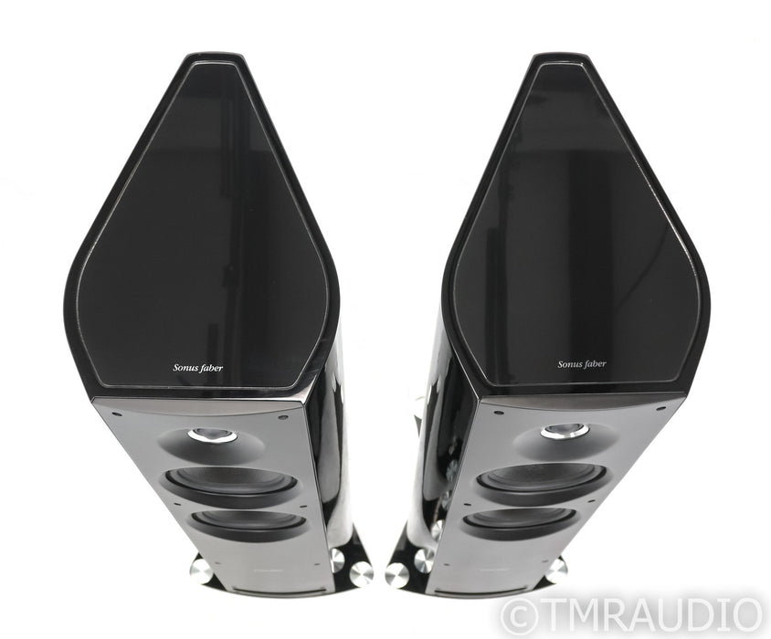 Sonus Faber Venere 2.5 Floorstanding Speakers