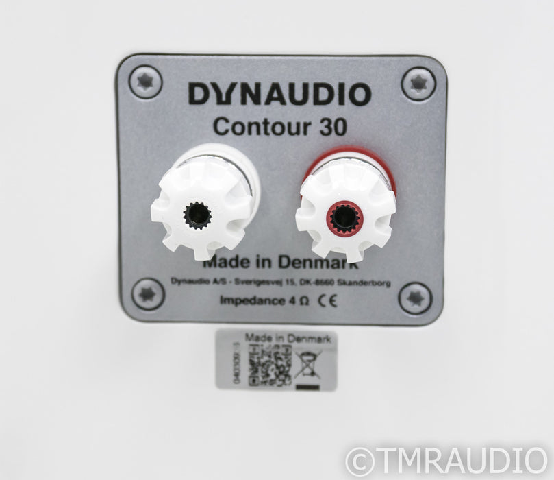 Dynaudio Contour 30 Floorstanding Speakers
