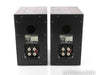 ProAc Response 1SC Bookshelf Speakers; Black Ash Pair; One SC