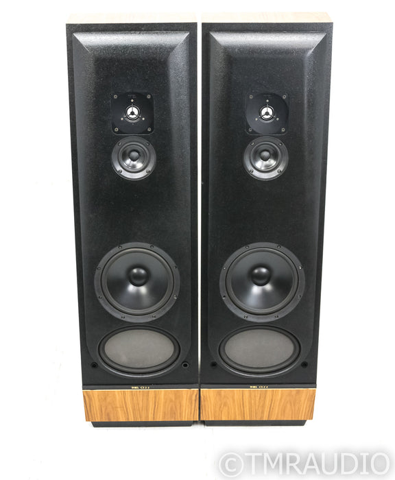 Thiel CS2 2 Floorstanding Speakers