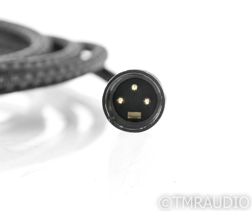 Pangea Premier SE XLR Cables; 2m Pair Balanced Interconnects