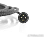 Pangea Premier SE XLR Cables; 2m Pair Balanced Interconnects