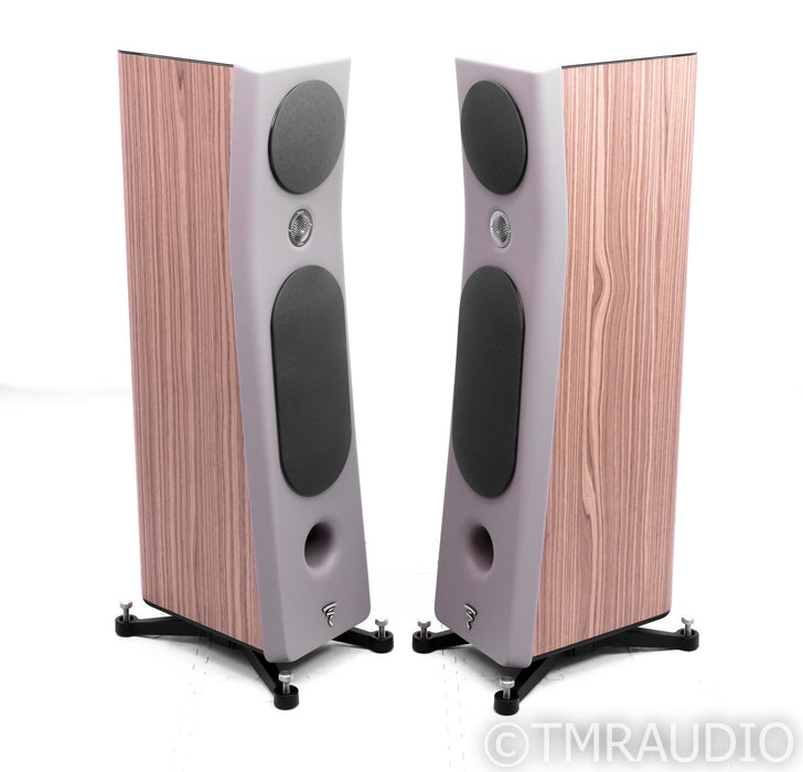Focal Kanta N2 Floorstanding Speakers