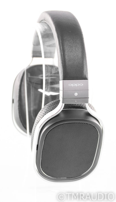 Oppo PM-2 Planar Magnetic Headphones; PM2