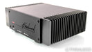 Benchmark AHB2 Stereo Power Amplifier; Black; AHB-2; Speakon