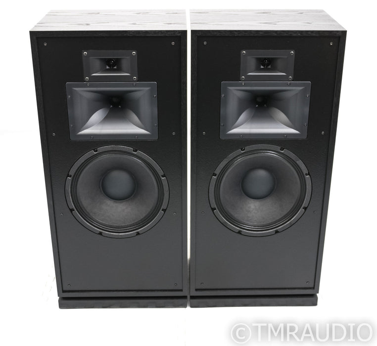 Klipsch Forte III Floorstanding Speakers