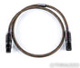 WireWorld Gold Starlight 7 Digital XLR Cable; Single 1m AES/EBU Interconnect