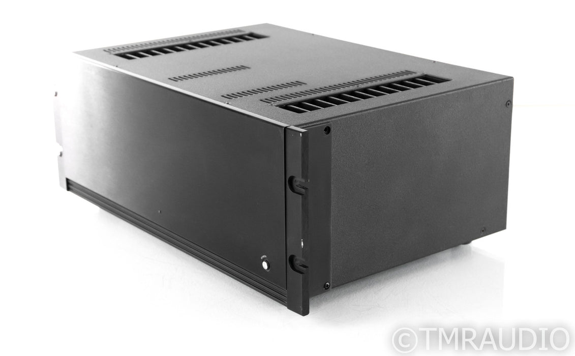 Anthem MCA 20 Stereo Power Amplifier; MCA20; Rack Mountable