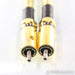 Wireworld Gold Starlight 5 RCA Digital Coaxial Cable; Single 1m Interconnect