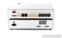 Pass Labs XP20 Stereo Preamplifier; XP-20; Remote; Power Supply