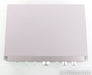 Rotel RC-1550 Stereo Preamplifier; RC-1550; MM Phono; Silver (No Remote)