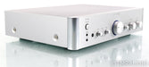 Rotel RC-1550 Stereo Preamplifier; RC-1550; MM Phono; Silver (No Remote)