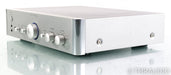 Rotel RC-1550 Stereo Preamplifier; RC-1550; MM Phono; Silver (No Remote)