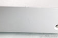 Rotel RC-1550 Stereo Preamplifier; RC-1550; MM Phono; Silver (No Remote)