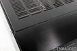 Yamaha MX-1 Natural Sound Stereo Power Amplifier;