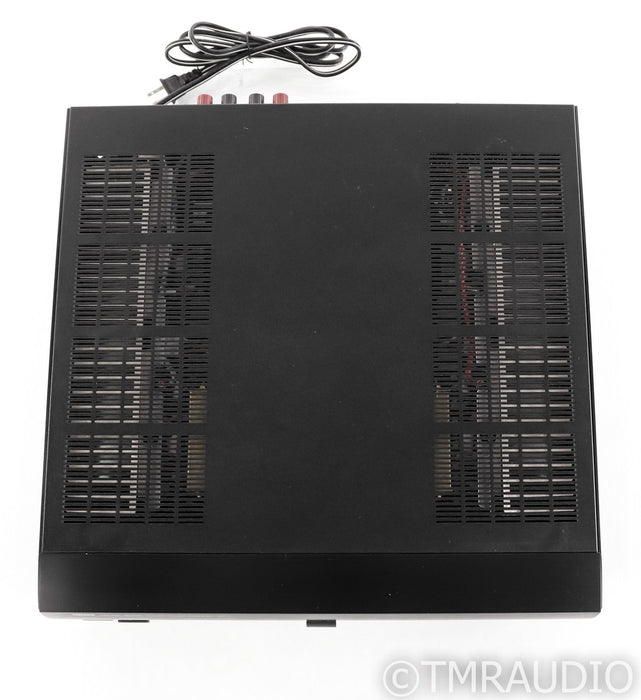 Yamaha MX-1 Natural Sound Stereo Power Amplifier;