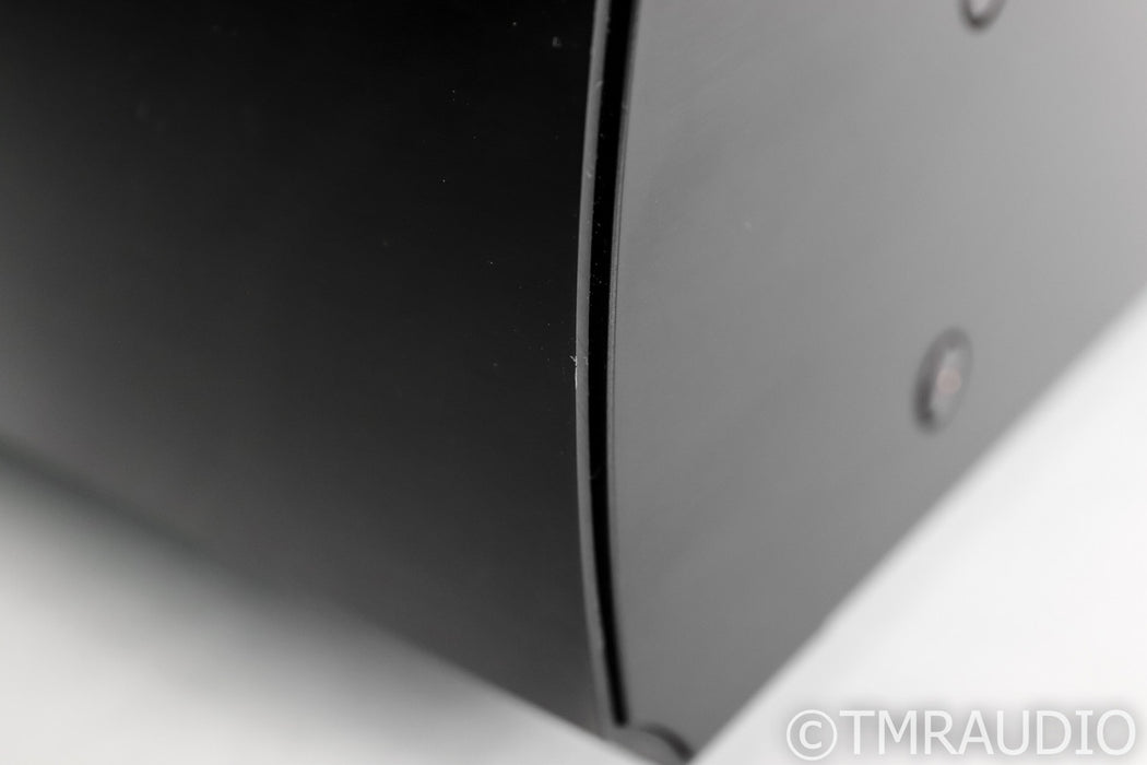Yamaha MX-1 Natural Sound Stereo Power Amplifier;