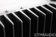 Pass Labs Aleph 1 Mono Power Amplifier; Black Pair