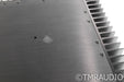 Pass Labs Aleph 1 Mono Power Amplifier; Black Pair