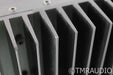 Pass Labs Aleph 1 Mono Power Amplifier; Black Pair