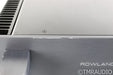 Jeff Rowland Model 5 Stereo Power Amplifier; Dark Gray
