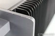 Jeff Rowland Model 5 Stereo Power Amplifier; Dark Gray