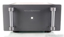 Jeff Rowland Model 5 Stereo Power Amplifier; Dark Gray