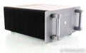 Jeff Rowland Model 5 Stereo Power Amplifier; Dark Gray