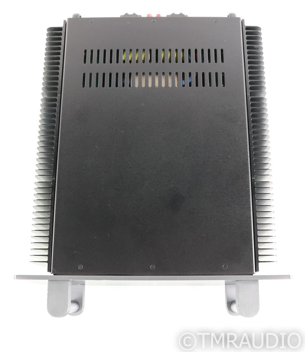 Jeff Rowland Model 5 Stereo Power Amplifier; Dark Gray