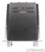 Jeff Rowland Model 5 Stereo Power Amplifier; Dark Gray
