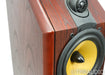 B&W CDM 7 Special Edition Floorstanding Speakers; Rosewood Pair; CDM-7