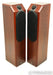 B&W CDM 7 Special Edition Floorstanding Speakers; Rosewood Pair; CDM-7