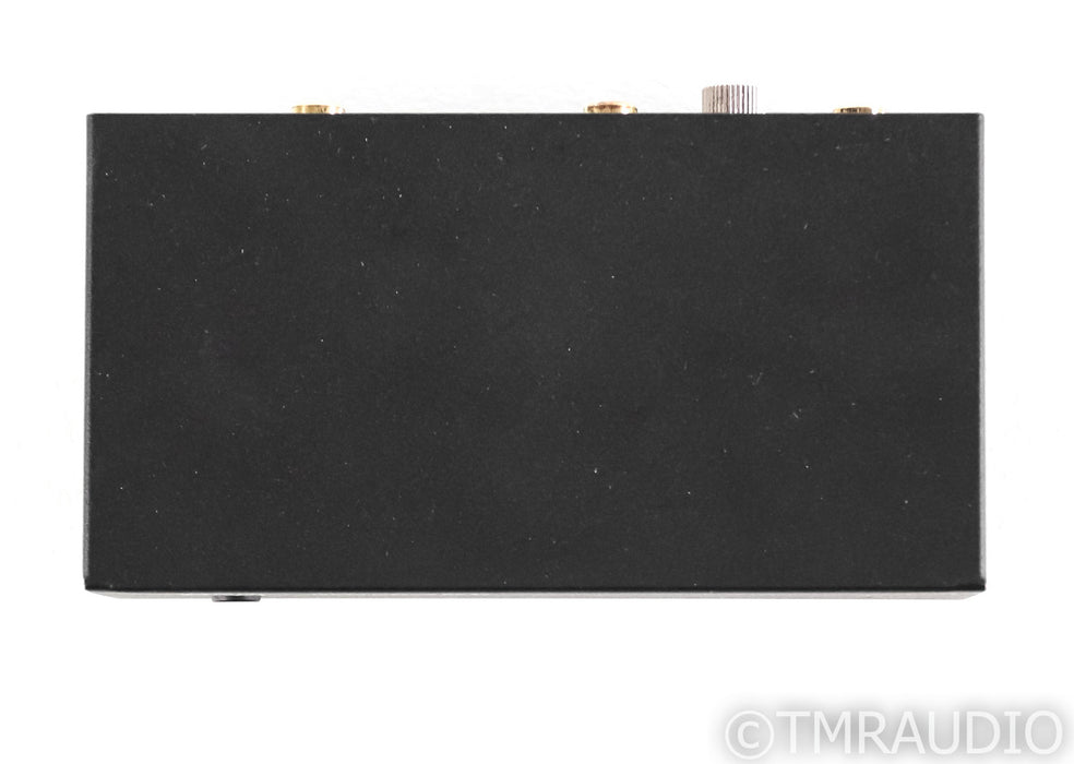 NAD PP 2e MM / MC Phono Preamplifier