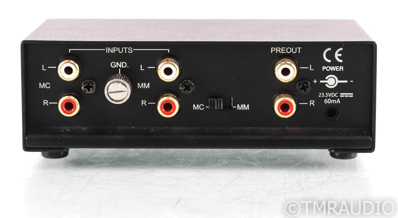 NAD PP 2e MM / MC Phono Preamplifier