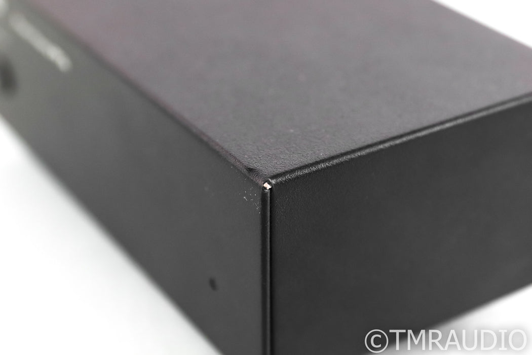 NAD PP 2e MM / MC Phono Preamplifier
