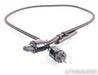 AudioQuest NRG-100 Power Cable; 6ft AC Power Cord; 72v DBS