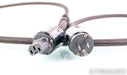 AudioQuest NRG-100 Power Cable; 6ft AC Power Cord; 72v DBS