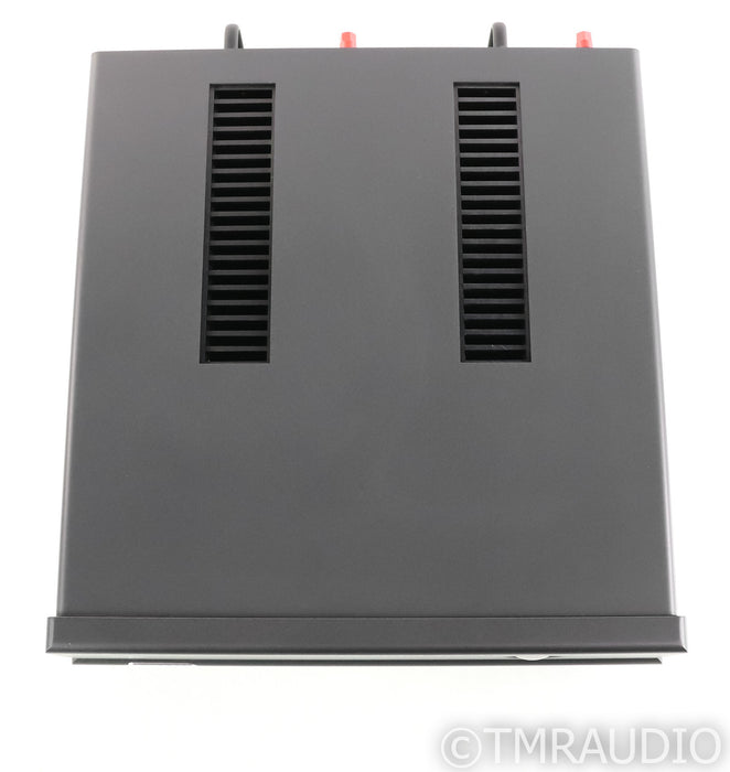 Proceed BPA 2 Stereo Power Amplifier; BPA2; Dual Monaural