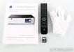 PS Audio PerfectWave DirectStream DAC; D/A Converter; Silver; Remote; DSD (Used)