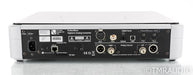PS Audio PerfectWave DirectStream DAC; D/A Converter; Silver; Remote; DSD (Used)