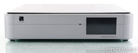 PS Audio PerfectWave DirectStream DAC; D/A Converter; Silver; Remote; DSD (Used)